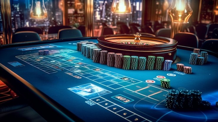 Langkah deposit dewasa di 678luck
