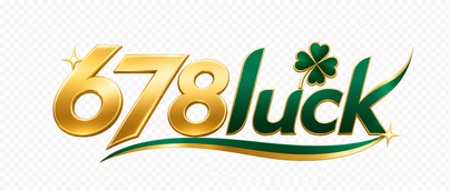 Logo 678luck untuk beranda